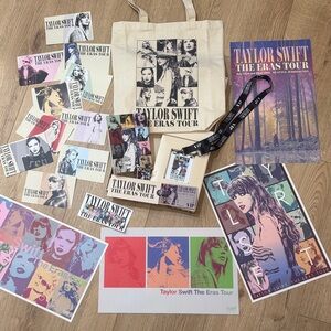 The Eras Tour | Seattle VIP Box from Taylor Swift *NIB